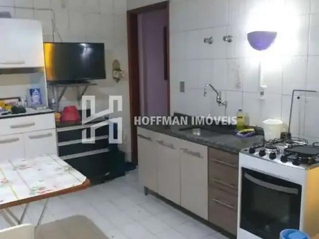 Casa / Sobrado para Venda em São Caetano do Sul/SP Cerâmica 2 Quartos