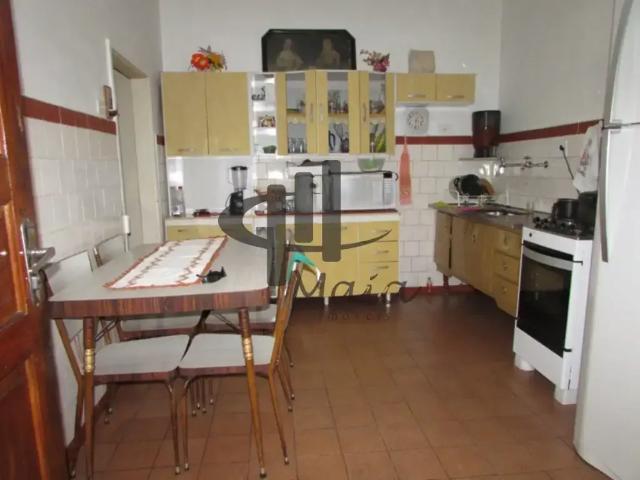 Casa / Sobrado para Venda em São Caetano do Sul/SP Cerâmica 2 Quartos
