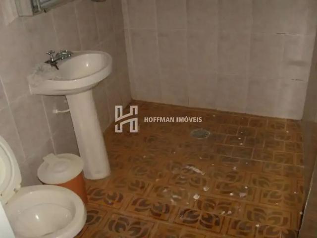 Casa / Sobrado para Venda em São Caetano do Sul/SP Cerâmica 2 Quartos
