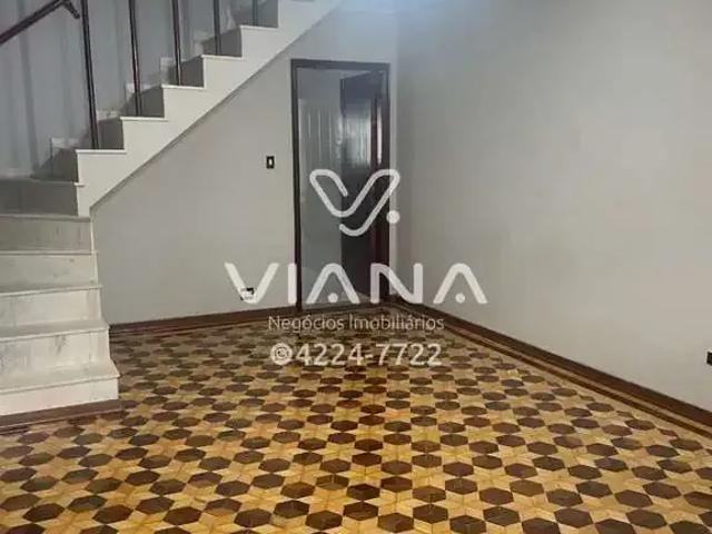 Casa / Sobrado para Venda em São Caetano do Sul/SP Cerâmica 2 Quartos