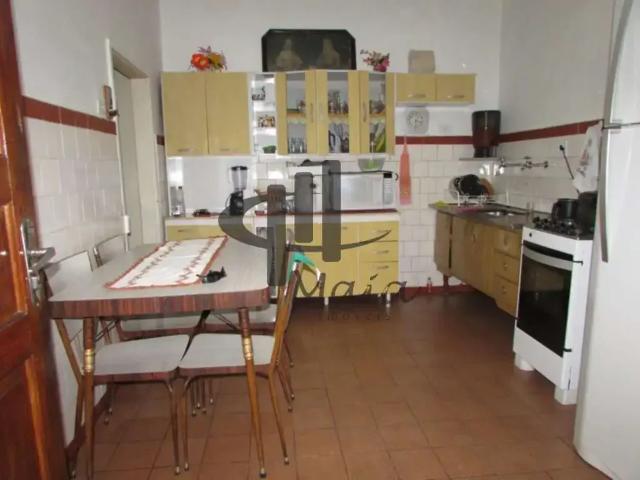 Casa / Sobrado para Venda em São Caetano do Sul/SP Cerâmica 2 Quartos