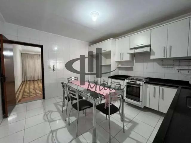 Casa / Sobrado para Venda em São Caetano do Sul/SP Cerâmica 2 Quartos