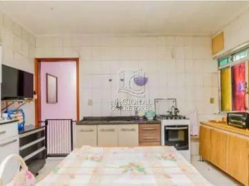 Casa / Sobrado para Venda em São Caetano do Sul/SP Cerâmica 2 Quartos