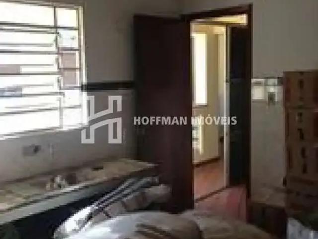 Casa / Sobrado para Venda em São Caetano do Sul/SP Cerâmica 2 Quartos