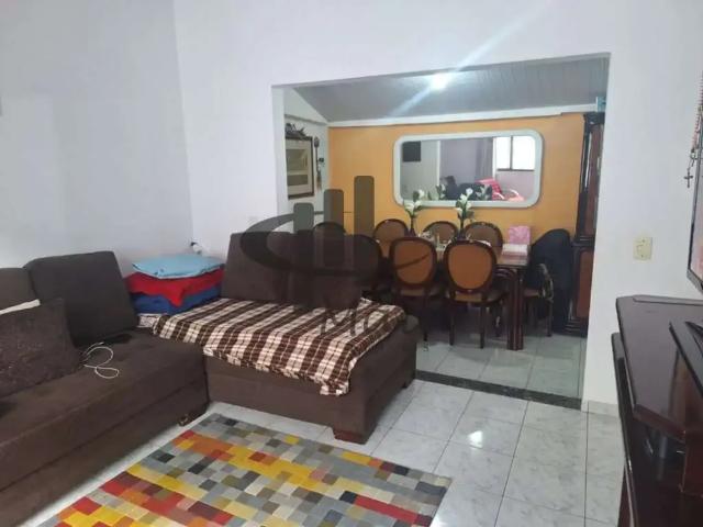 Casa / Sobrado para Venda em São Caetano do Sul/SP Cerâmica 2 Quartos