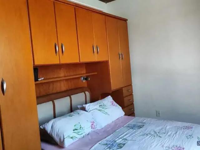 Casa / Sobrado para Venda em São Caetano do Sul/SP Cerâmica 2 Quartos
