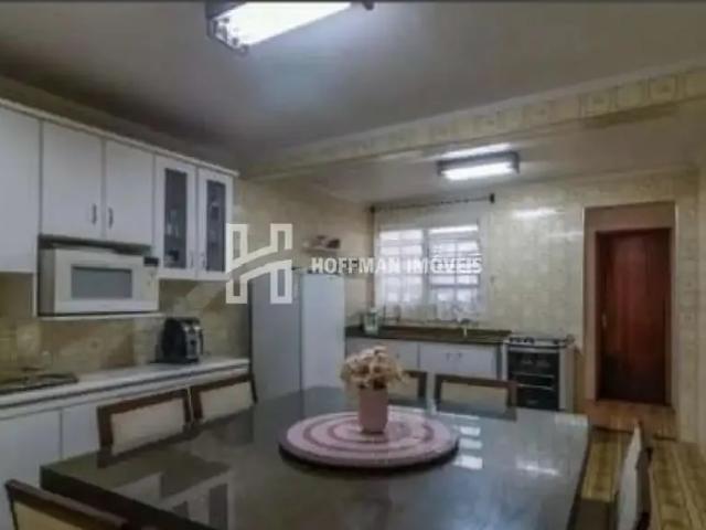 Casa / Sobrado para Venda em São Caetano do Sul/SP Cerâmica 2 Quartos