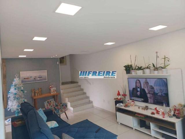Casa / Sobrado para Venda em São Caetano do Sul/SP Cerâmica 2 Quartos