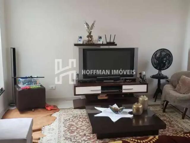 Casa / Sobrado para Venda em São Caetano do Sul/SP Cerâmica 3 Quartos