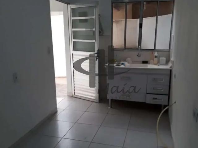 Casa / Sobrado para Venda em São Caetano do Sul/SP Cerâmica 3 Quartos