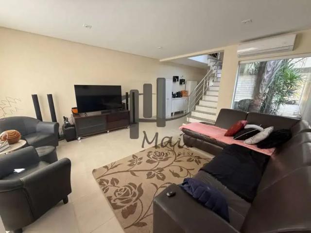 Casa / Sobrado para Venda em São Caetano do Sul/SP Cerâmica 3 Quartos