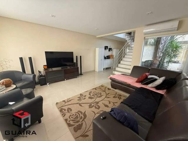 Casa / Sobrado para Venda em São Caetano do Sul/SP Cerâmica 3 Quartos