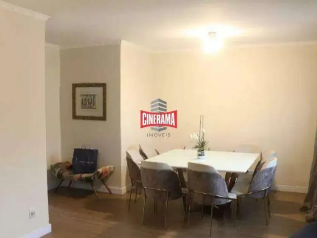Casa / Sobrado para Venda em São Caetano do Sul/SP Cerâmica 3 Quartos