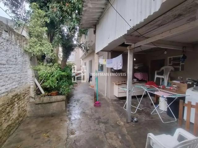 Casa / Sobrado para Venda em São Caetano do Sul/SP Cerâmica 3 Quartos