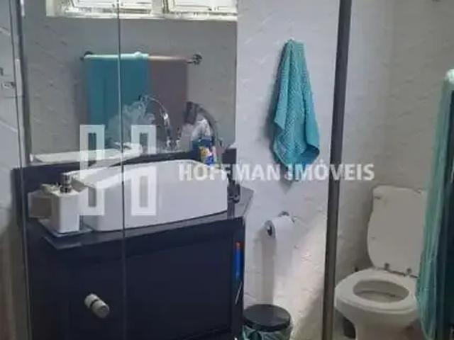 Casa / Sobrado para Venda em São Caetano do Sul/SP Cerâmica 3 Quartos