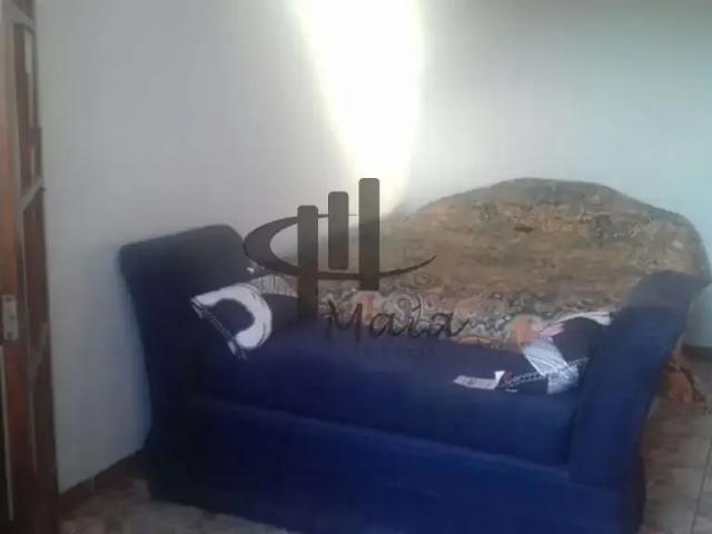 Casa / Sobrado para Venda em São Caetano do Sul/SP Cerâmica 3 Quartos