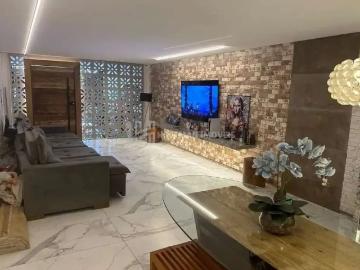 Casa / Sobrado para Venda em São Caetano do Sul/SP Cerâmica 3 Quartos