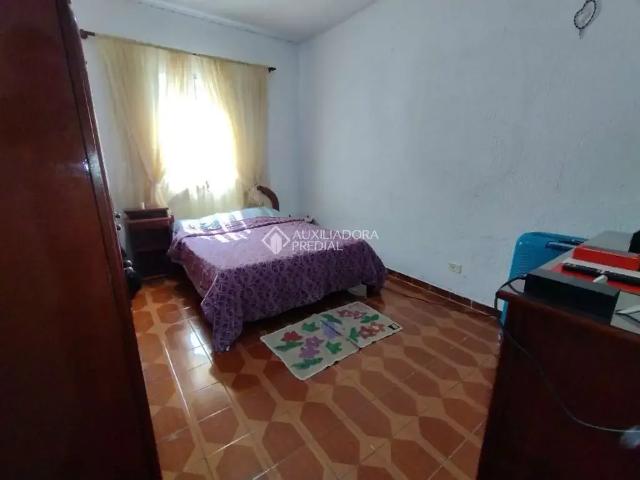 Casa / Sobrado para Venda em São Caetano do Sul/SP Cerâmica 3 Quartos
