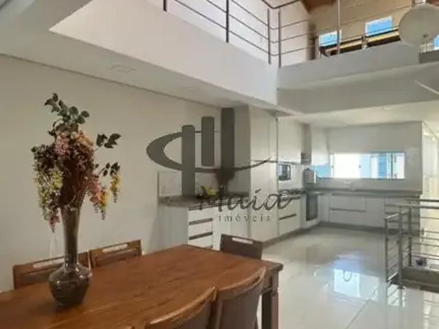 Casa / Sobrado para Venda em São Caetano do Sul/SP Cerâmica 3 Quartos