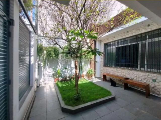 Casa / Sobrado para Venda em São Caetano do Sul/SP Cerâmica 3 Quartos