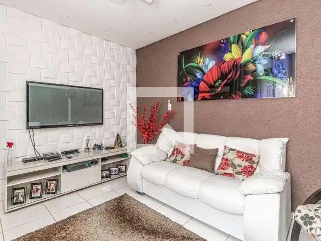 Casa / Sobrado para Venda em São Caetano do Sul/SP Cerâmica 3 Quartos