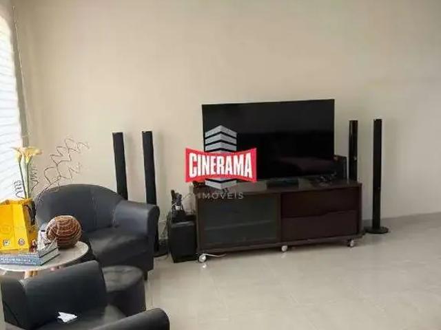 Casa / Sobrado para Venda em São Caetano do Sul/SP Cerâmica 3 Quartos