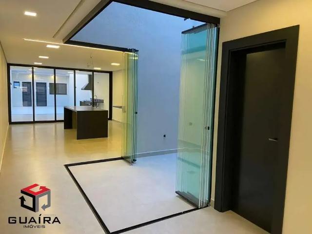 Casa / Sobrado para Venda em São Caetano do Sul/SP Cerâmica 3 Quartos