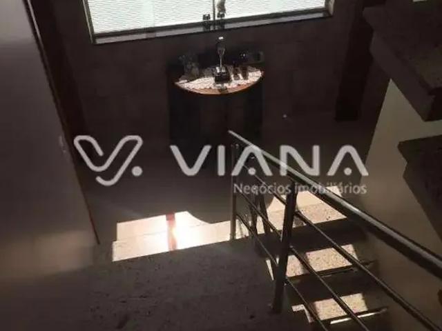 Casa / Sobrado para Venda em São Caetano do Sul/SP Cerâmica 3 Quartos