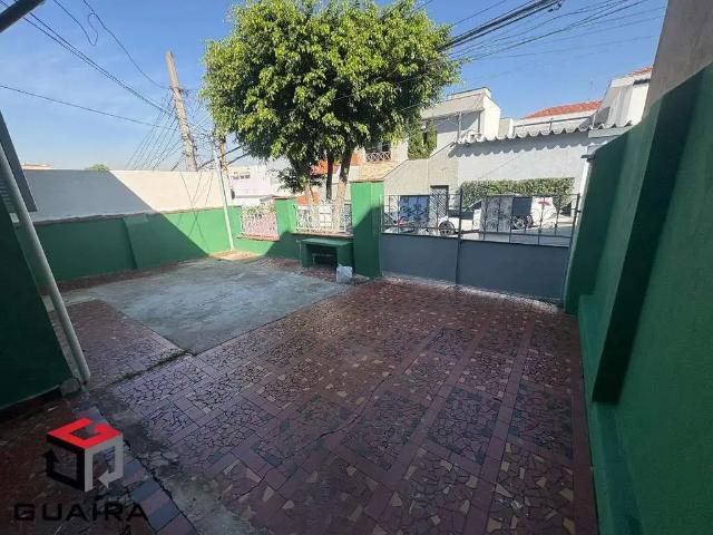 Casa / Sobrado para Venda em São Caetano do Sul/SP Cerâmica 3 Quartos
