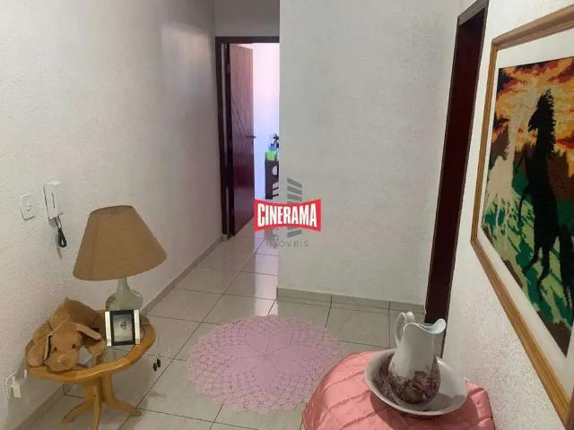 Casa / Sobrado para Venda em São Caetano do Sul/SP Cerâmica 3 Quartos