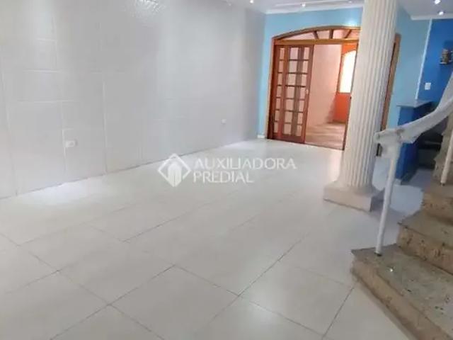 Casa / Sobrado para Venda em São Caetano do Sul/SP Fundação 2 Quartos