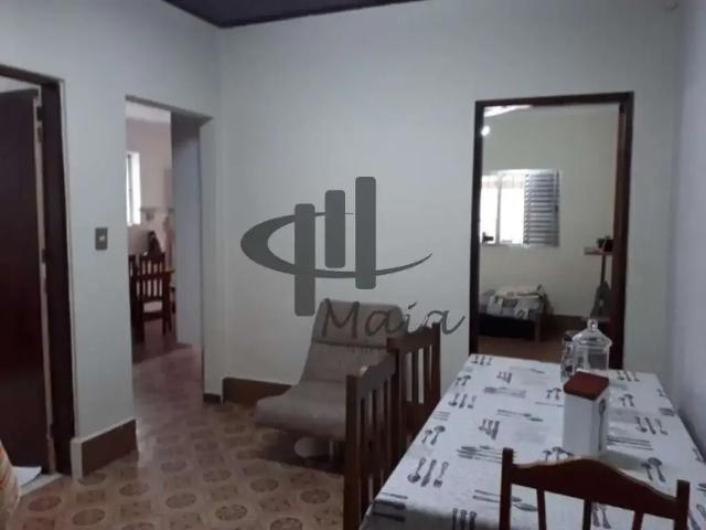 Casa / Sobrado para Venda em São Caetano do Sul/SP Fundação 2 Quartos