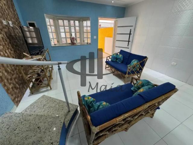 Casa / Sobrado para Venda em São Caetano do Sul/SP Fundação 2 Quartos