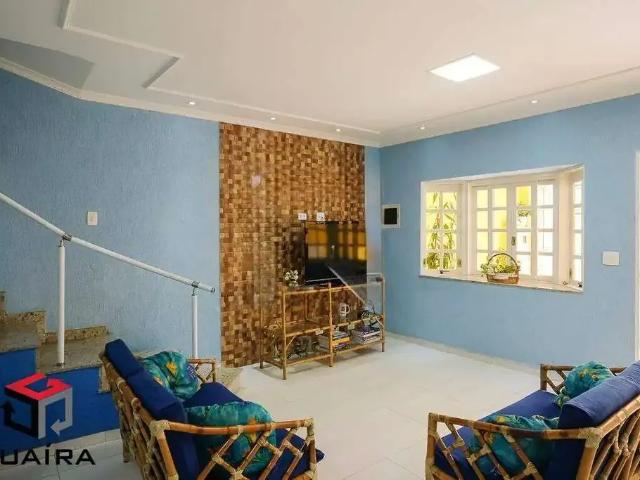 Casa / Sobrado para Venda em São Caetano do Sul/SP Fundação 2 Quartos