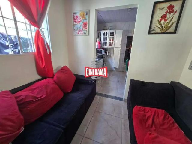Casa / Sobrado para Venda em São Caetano do Sul/SP Fundação 2 Quartos