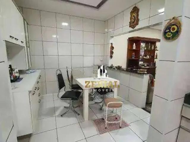 Casa / Sobrado para Venda em São Caetano do Sul/SP Fundação 2 Quartos