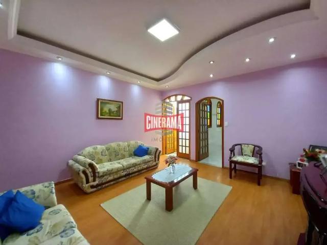 Casa / Sobrado para Venda em São Caetano do Sul/SP Fundação 2 Quartos