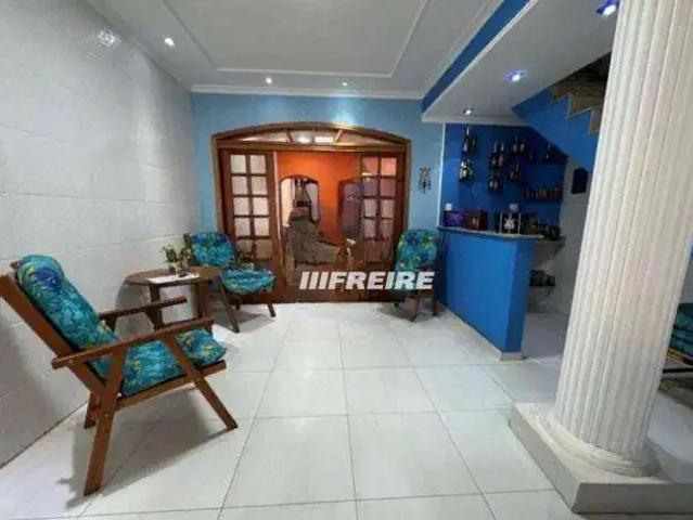 Casa / Sobrado para Venda em São Caetano do Sul/SP Fundação 2 Quartos