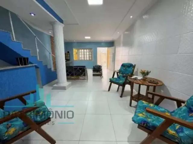 Casa / Sobrado para Venda em São Caetano do Sul/SP Fundação 2 Quartos