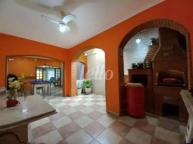 Casa / Sobrado para Venda em São Caetano do Sul/SP Fundação 2 Quartos