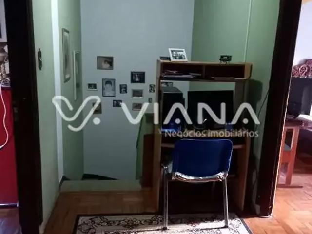 Casa / Sobrado para Venda em São Caetano do Sul/SP Fundação 3 Quartos