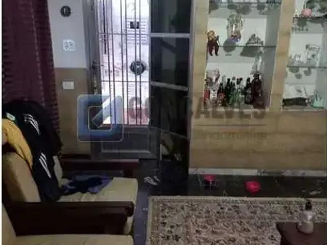 Casa / Sobrado para Venda em São Caetano do Sul/SP Fundação 3 Quartos