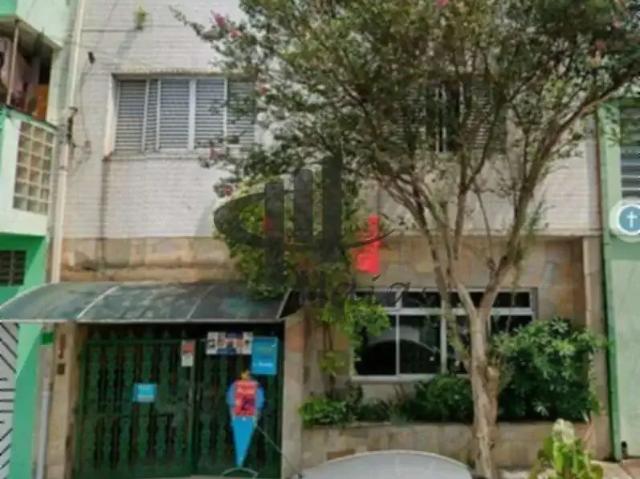 Casa / Sobrado para Venda em São Caetano do Sul/SP Fundação 3 Quartos