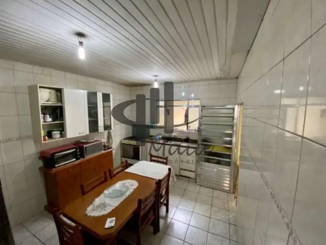 Casa / Sobrado para Venda em São Caetano do Sul/SP Fundação 3 Quartos
