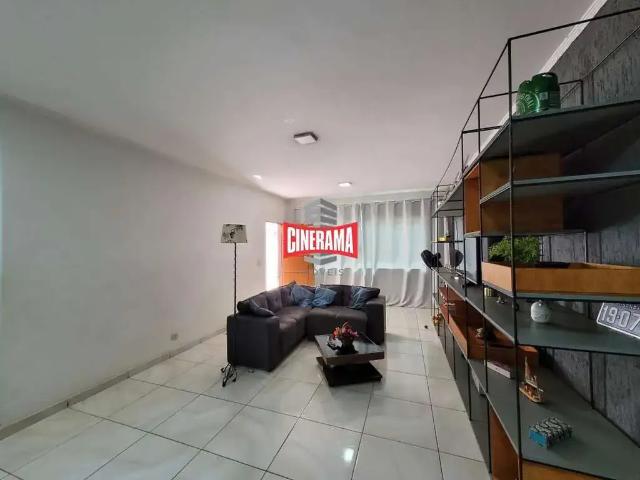 Casa / Sobrado para Venda em São Caetano do Sul/SP Fundação 4 Quartos