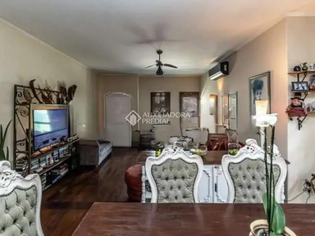 Casa / Sobrado para Venda em São Caetano do Sul/SP Jardim São Caetano 3 Quartos