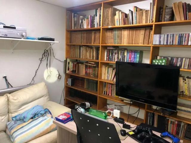 Casa / Sobrado para Venda em São Caetano do Sul/SP Jardim São Caetano 3 Quartos