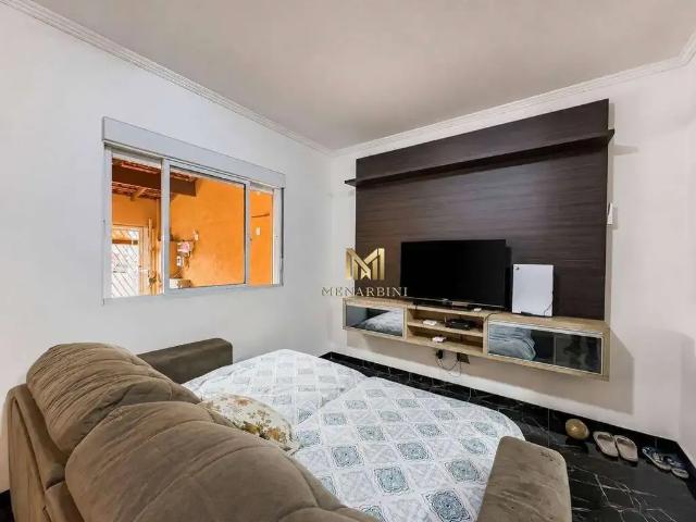 Casa / Sobrado para Venda em São Caetano do Sul/SP Jardim São Caetano 3 Quartos