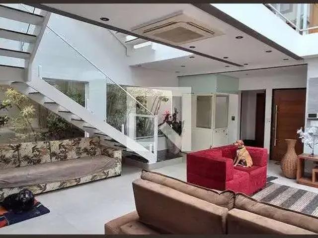 Casa / Sobrado para Venda em São Caetano do Sul/SP Jardim São Caetano 3 Quartos