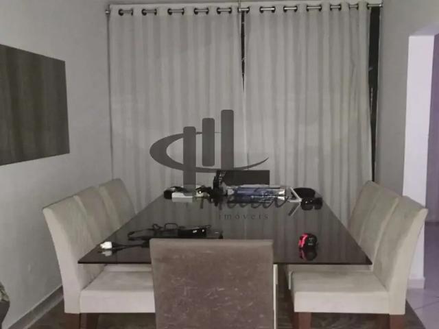 Casa / Sobrado para Venda em São Caetano do Sul/SP Jardim São Caetano 3 Quartos